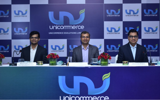 Unicommerce IPO share allotment Check status GMP, listing date and other details